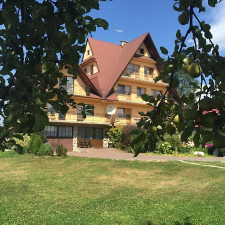 Babiarzowie Bialka Tatrzanska Bagian luar foto