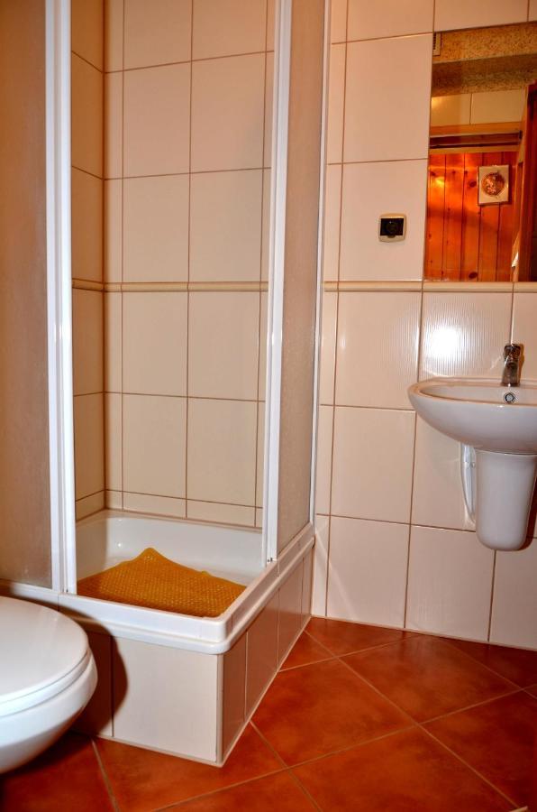 Babiarzowie Bialka Tatrzanska Ruang foto