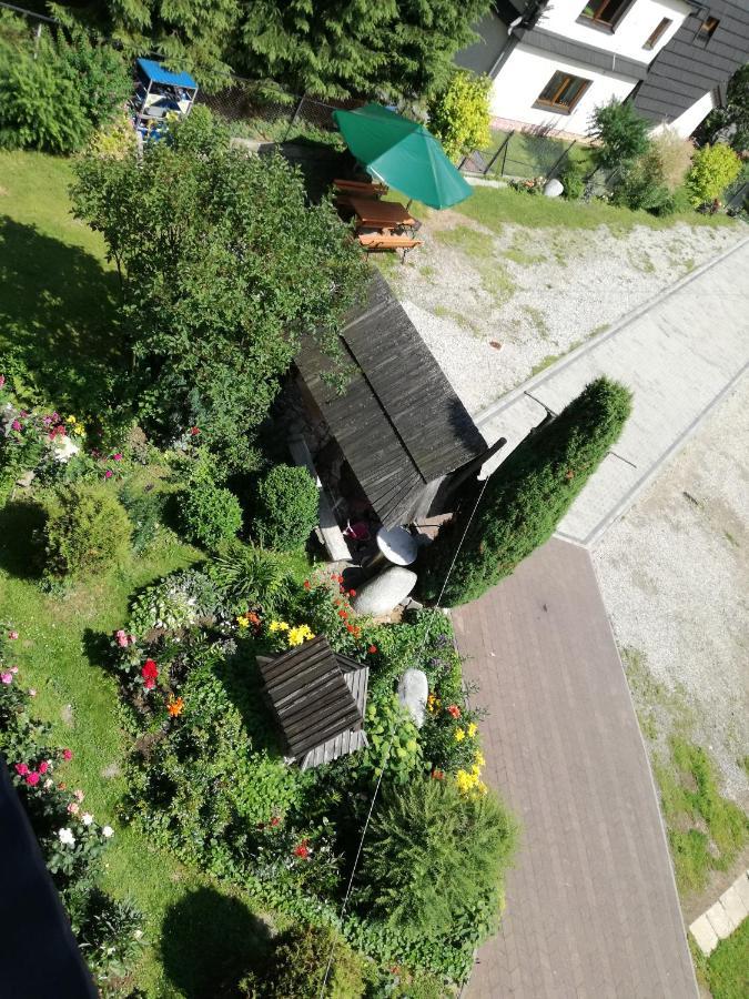 Babiarzowie Bialka Tatrzanska Bagian luar foto